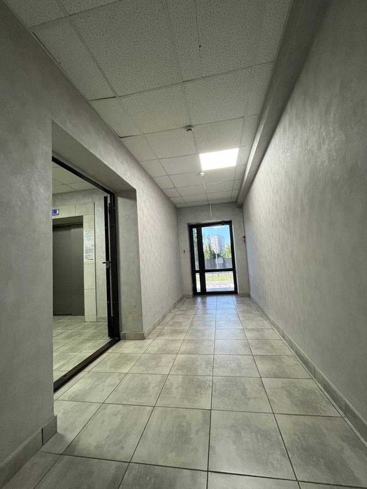 Продам 1-кiмнатну квартиру у ЖК " 5 КОНТИНЕНТ".  6 поверх.