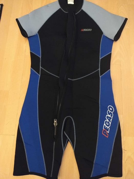 Kombinezon Piankowy nowy L/xL