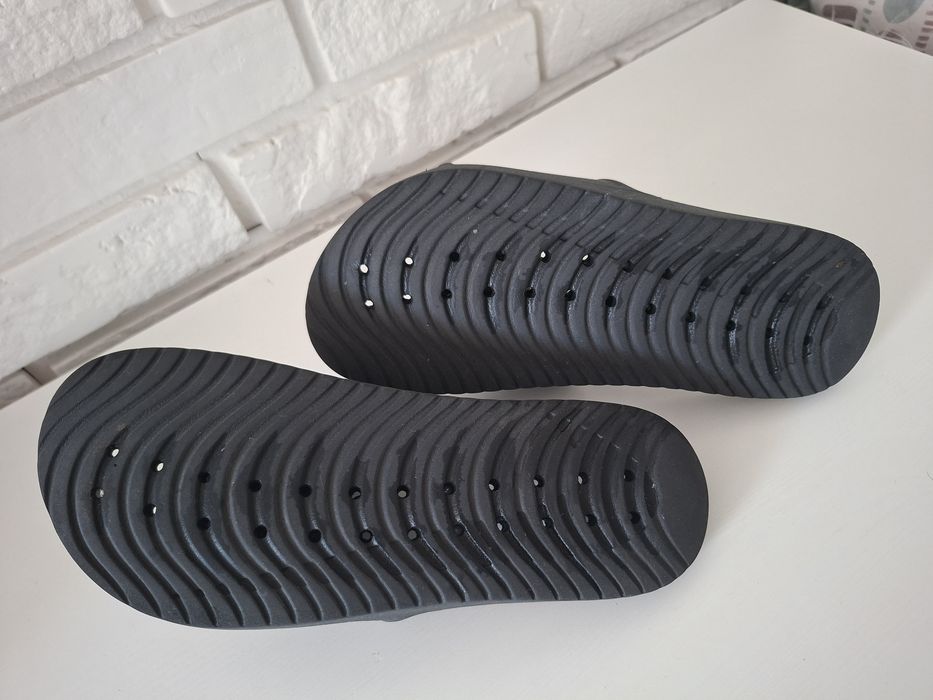 Klapki NIKE, dł.26,5 cm
