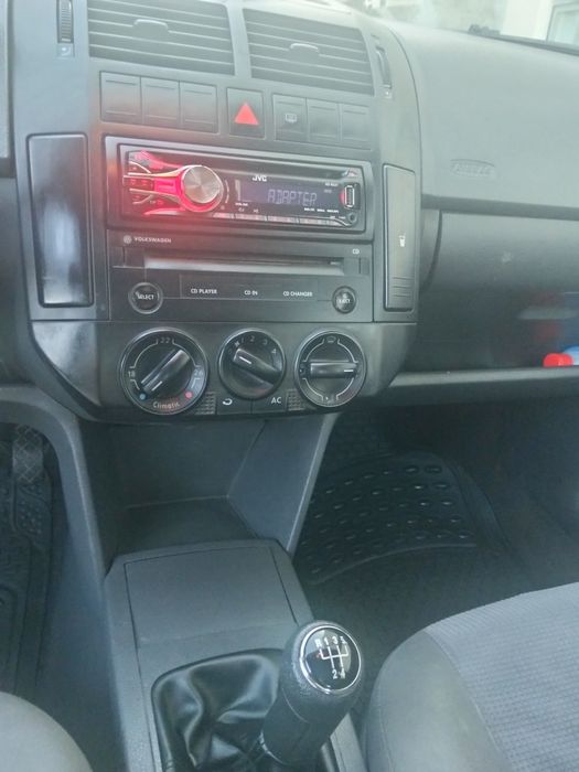Volkswagen Polo — fotografia 7