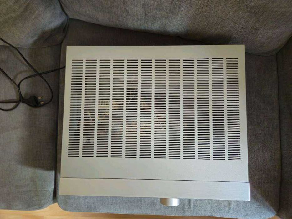 Wzmacniacz audio JVC A-X 55 AX55 A-X55