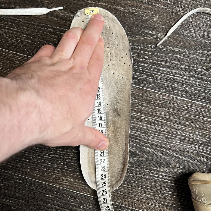 New Balance 576 made in England оригінальні чоловічі кросівки 574