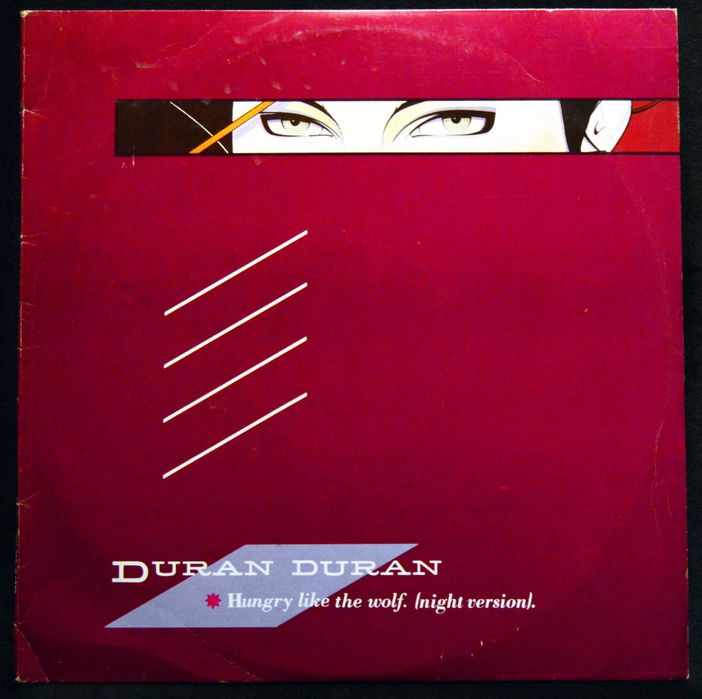 LP`S impecáveis Duran Duran Amália Gal e outros