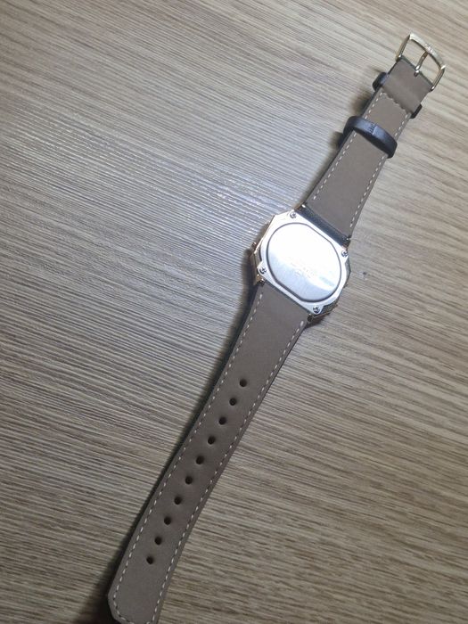Relógio casio coleção novo