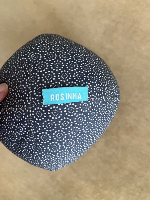 Almofada ergonómica para praia etc….