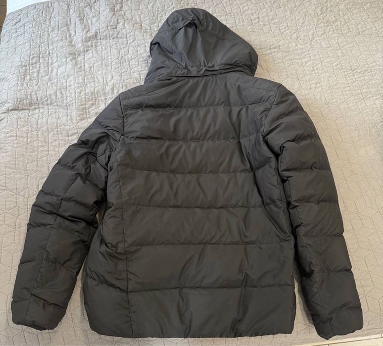 Продам демісезонну (зимову) куртку jack wolfskin