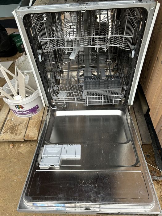Zmywarka Elektrolux 60 cm