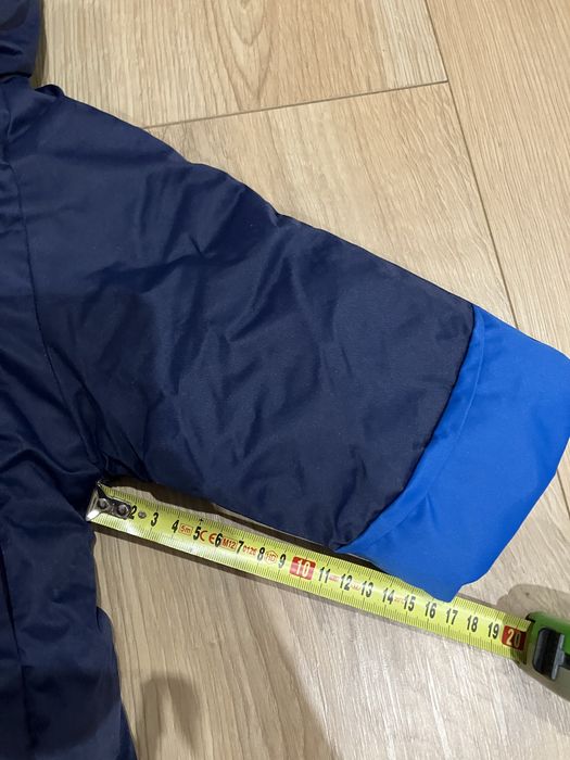 Kombinezon zimowy B&Q, 30-36 mies.