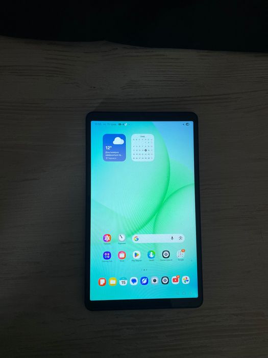 Планшет Samsung