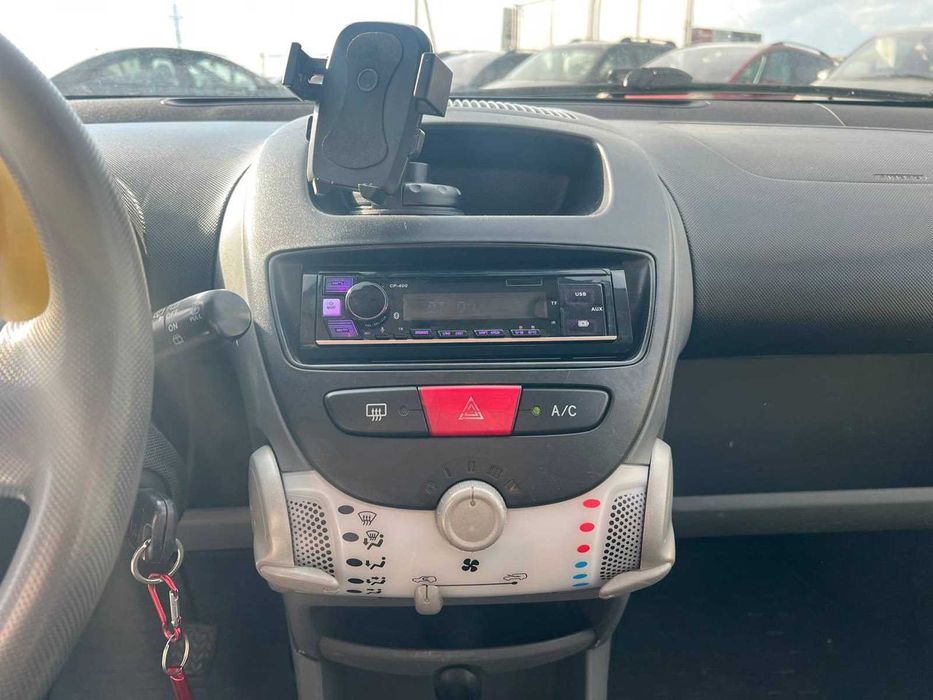 Продам Peugeot 107 2010р. #76981