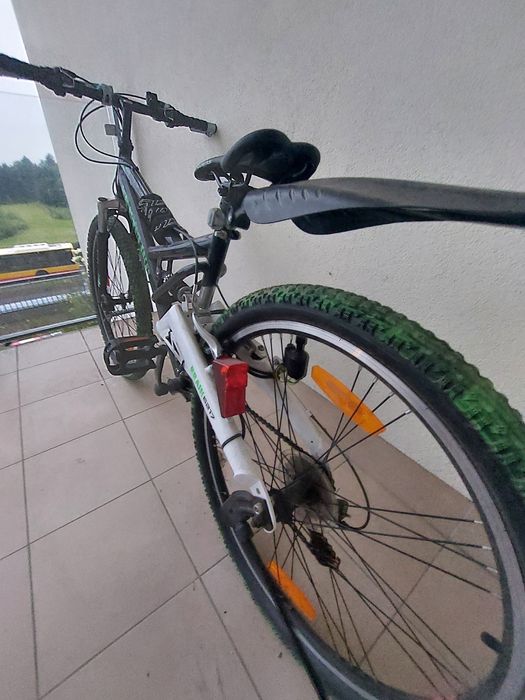 Sprzedam rower sportowy