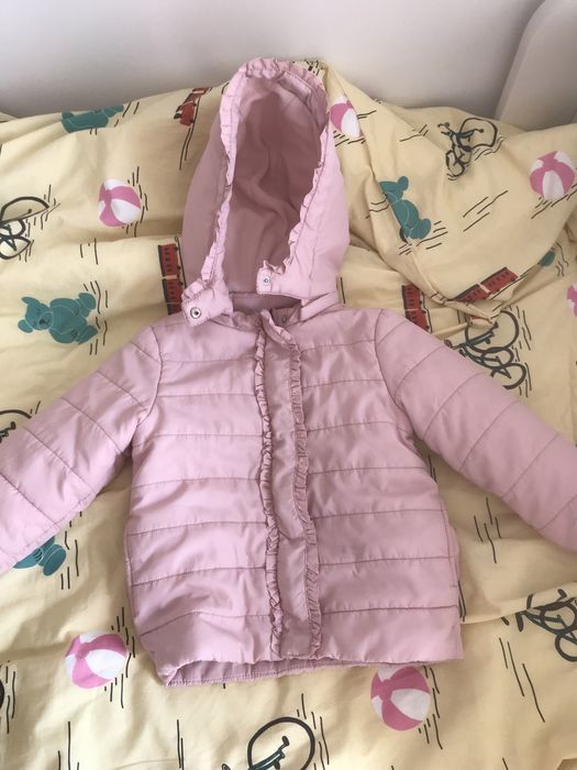 Kispo Zara 3-4 Years Old