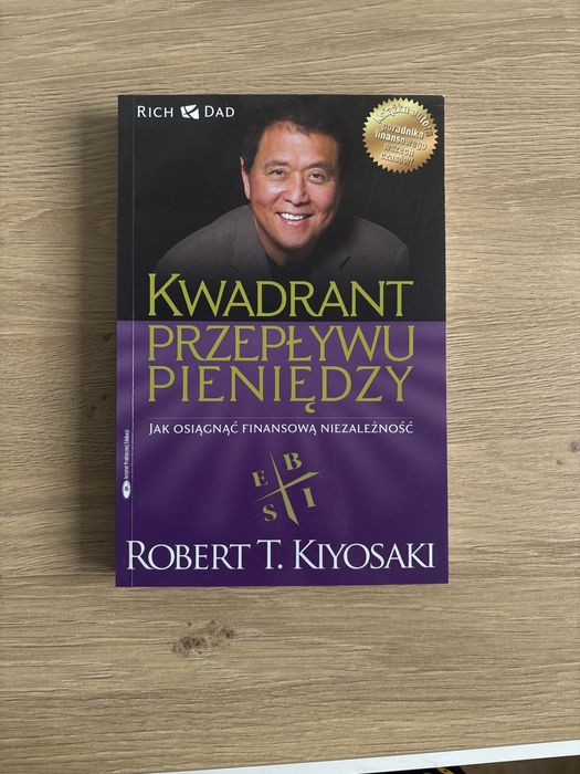 Kwadrant przepływu pieniędzy