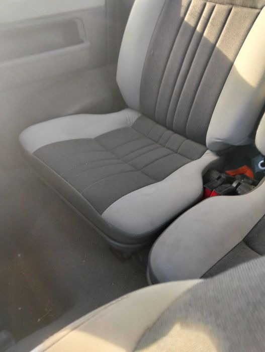 Vendo Vitara 1900 cc