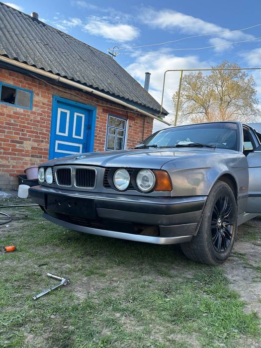 BMW E34 продам или обьменяю предложения в лс