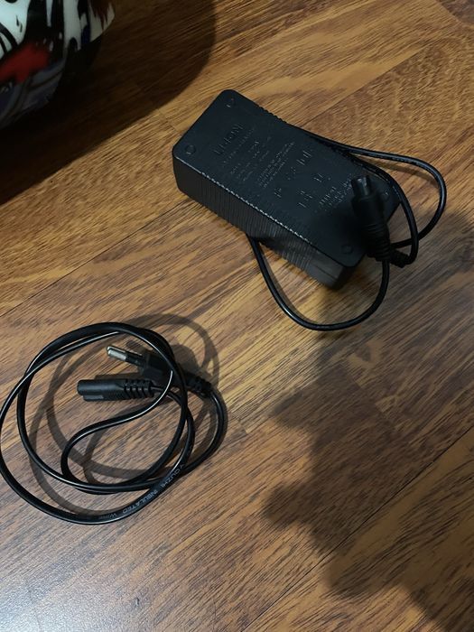 Hoverboard pouco usado