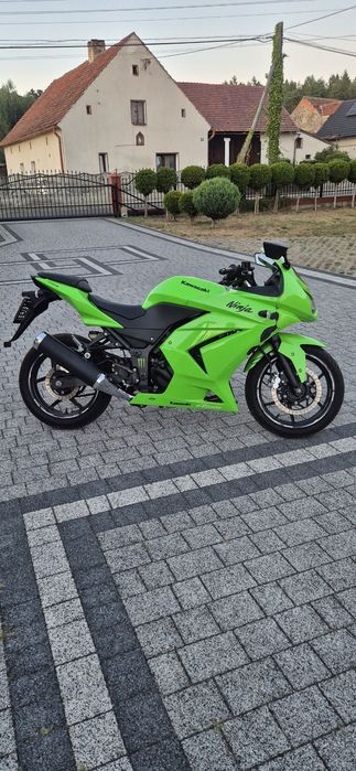 Kawasaki