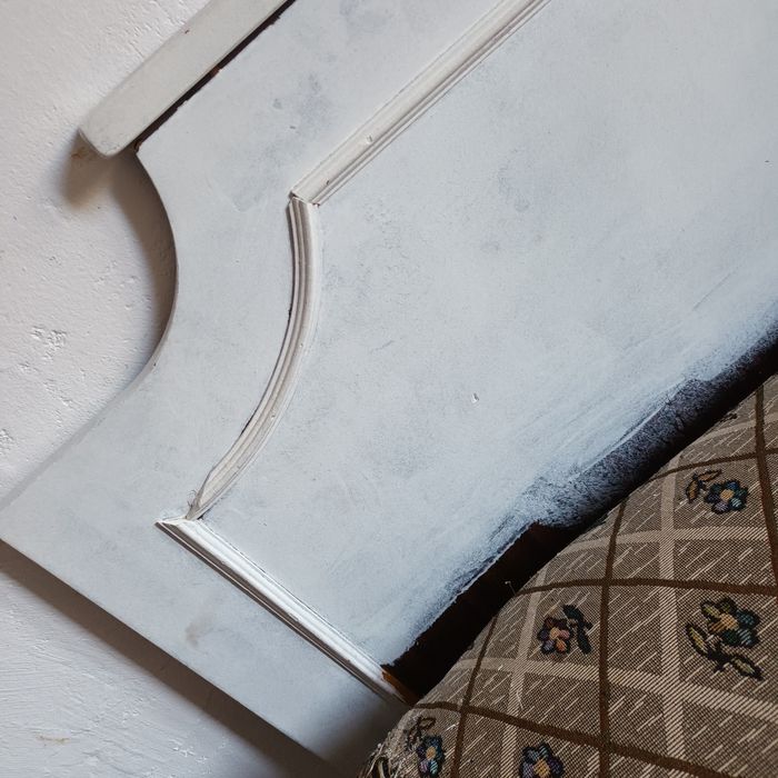 Ліжко двоспальне