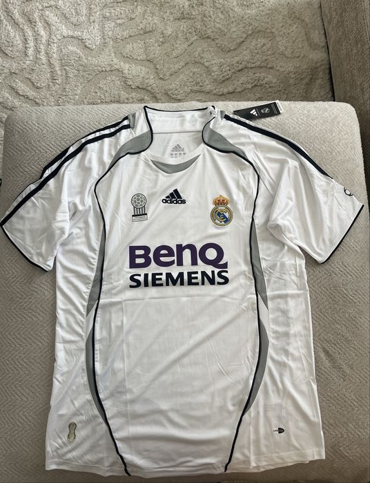 Camisolas Equipamentos Futebol