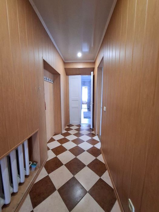 Оренда частини будинка район Старе місто