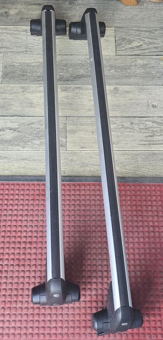Bagażnik dachowy Vw