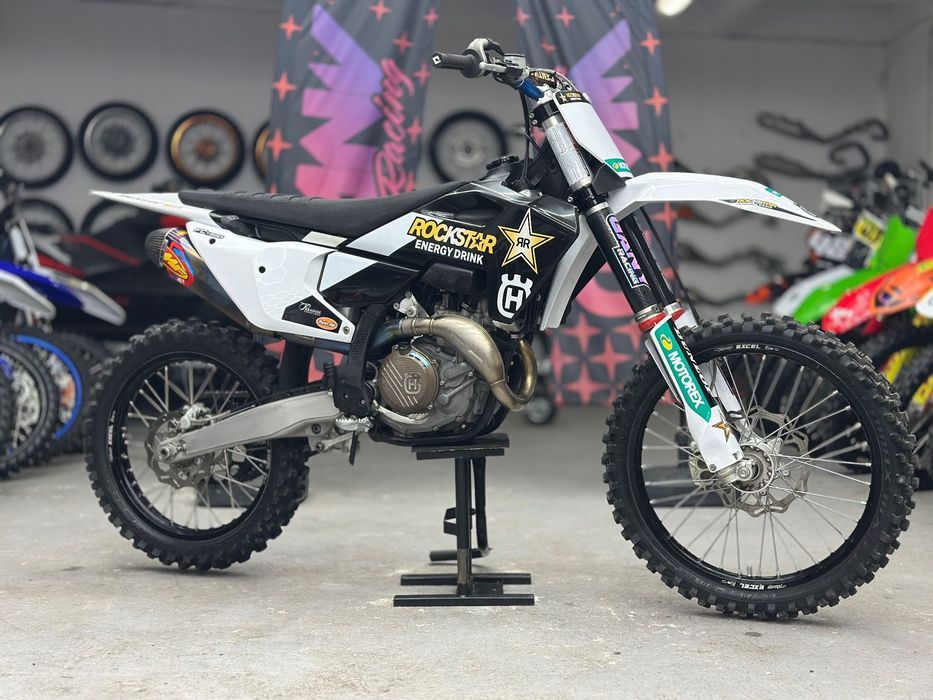 Husqvarna