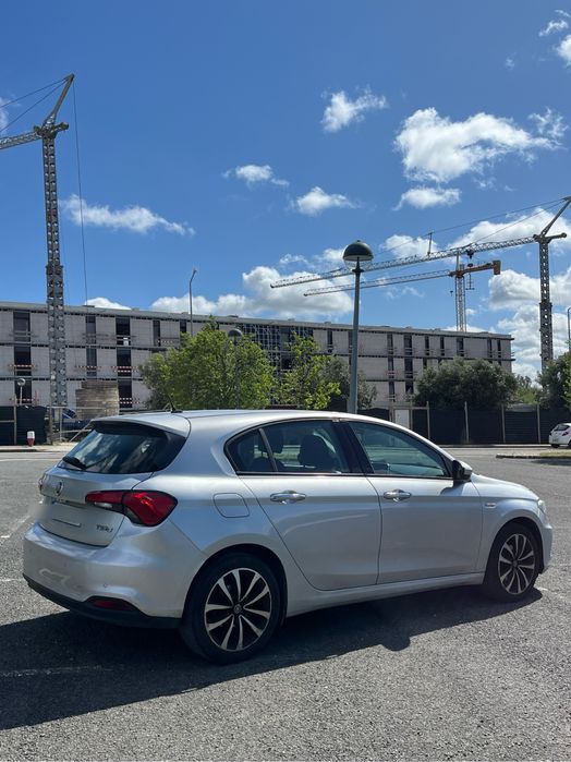 Fiat Tipo 1.3 Multijet - 2017434975813287946240