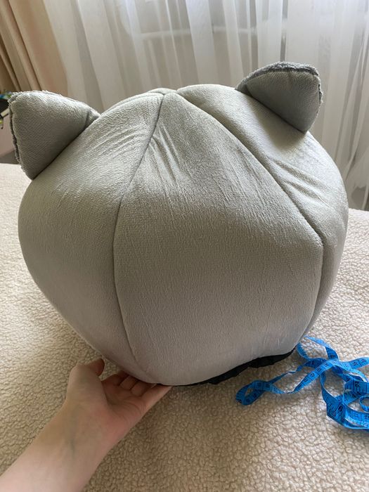 Будиночок для котика чи собачки