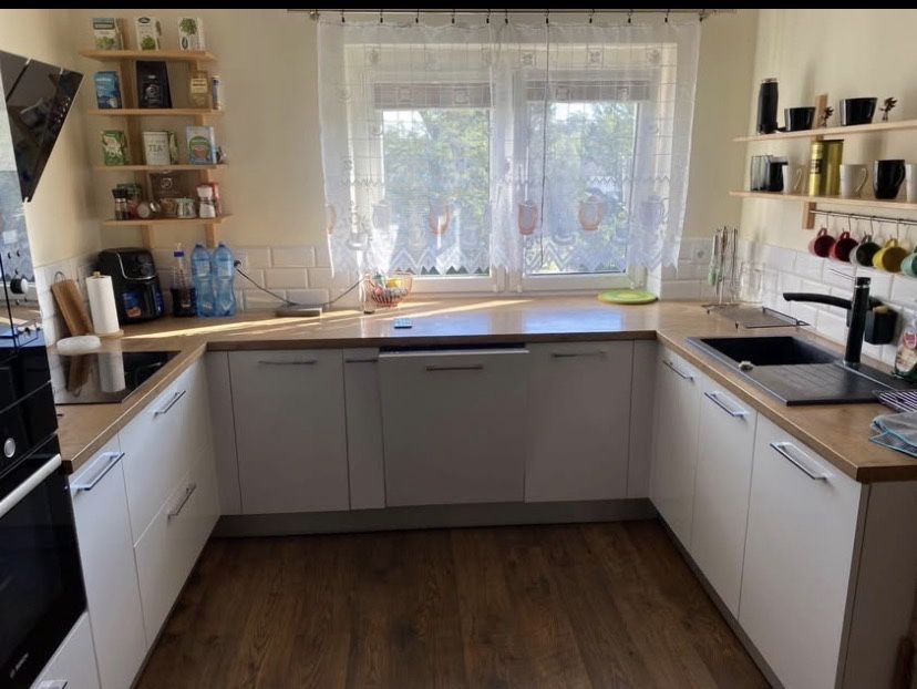 Mieszkanie 2 pokojowe