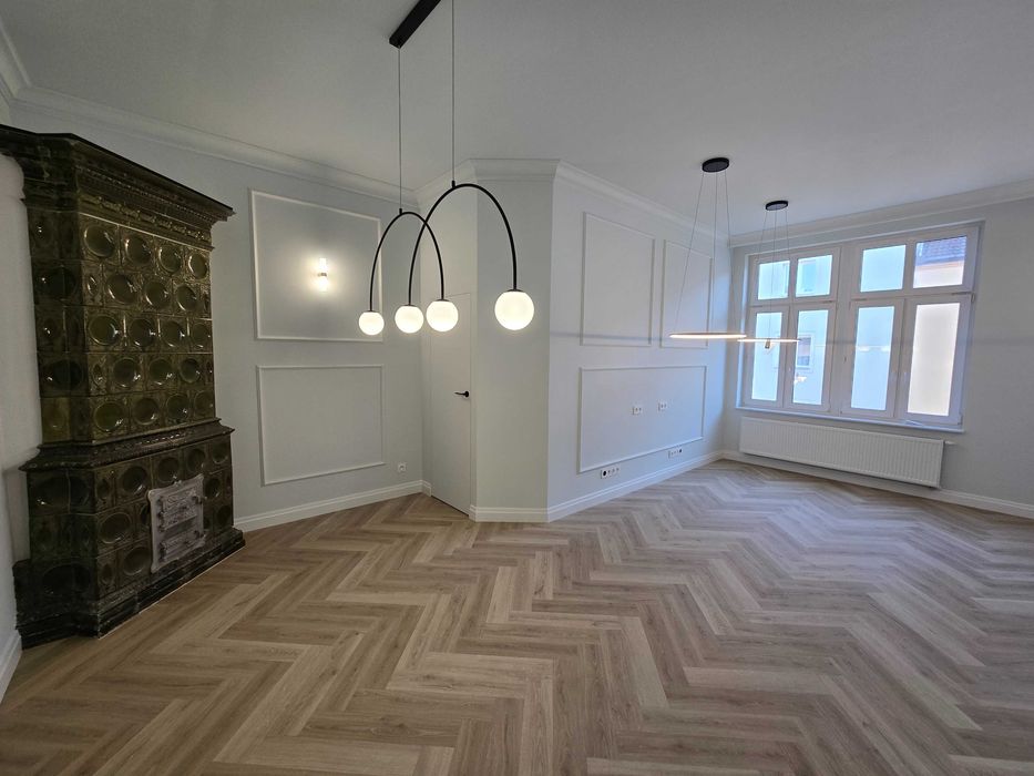 Wynajmę lokal użytkowy w centrum, pod biuro, branżę beauty
