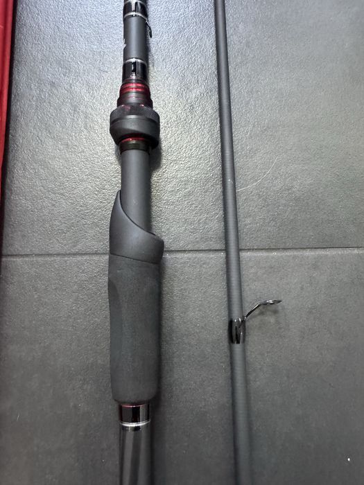 Wedka Abu Garcia Vendetta 300 cm 15-50 g
