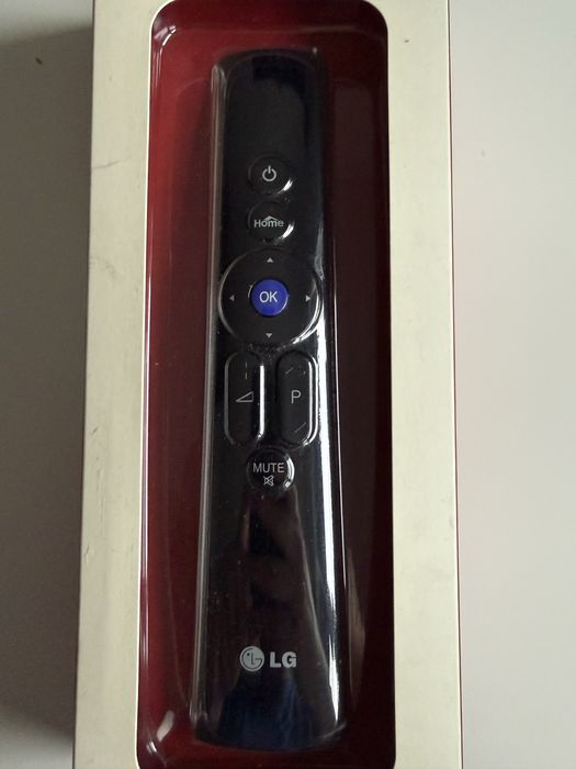NOWY oryginalny pilot LG Magic AN-MR200