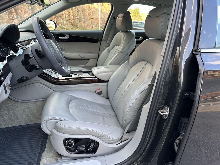 Audi A8 3.0 Tdi Quattro Nacional