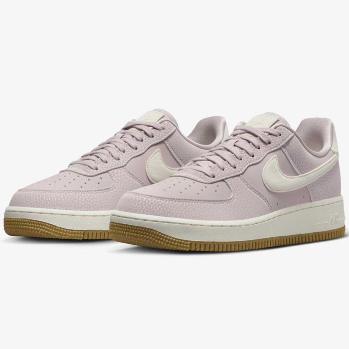 ОРИГИНАЛ‼️ Nike Air Force 1 '07 Next Nature (FN6326-001) кроссовки женские кросівки жіночі Найк 36 36.5 38.5