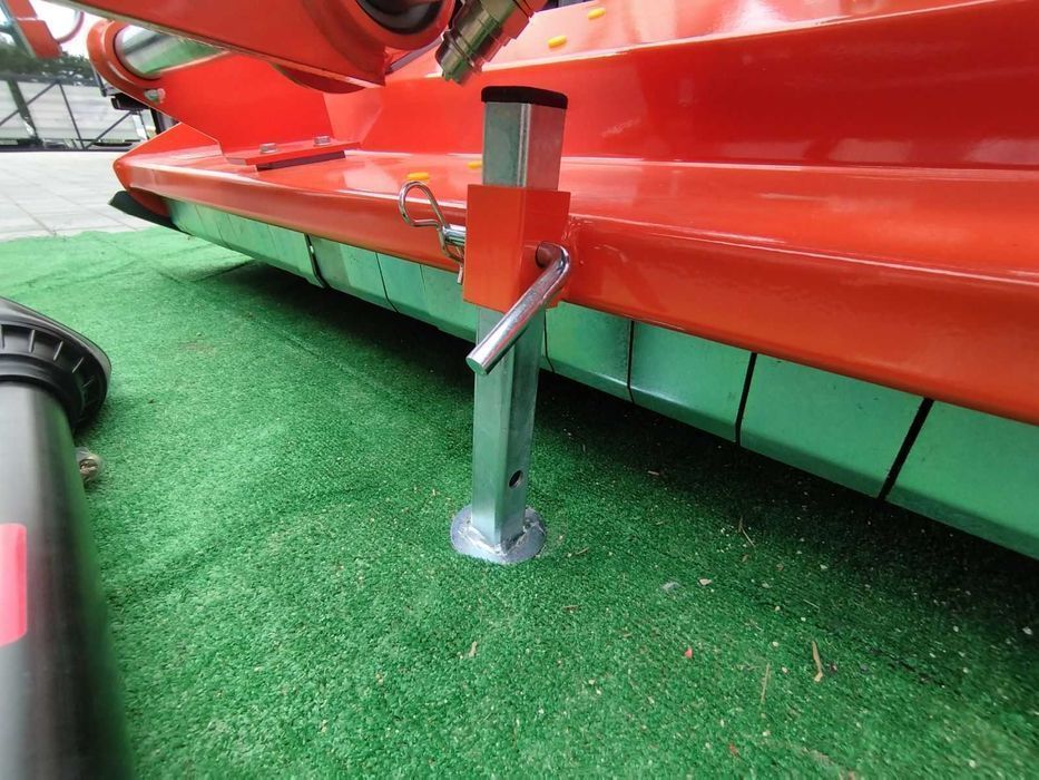 Kosiarka Bijakowa Ogrodowa Do Trawy Nieużytków 95 do 290 cm