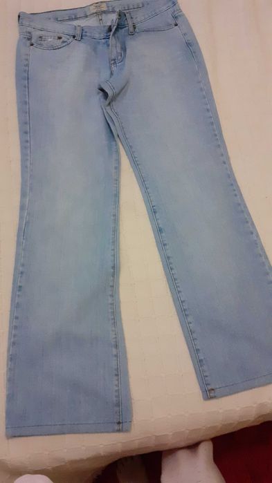 Calças de ganga Xdye e Pepe Jeans