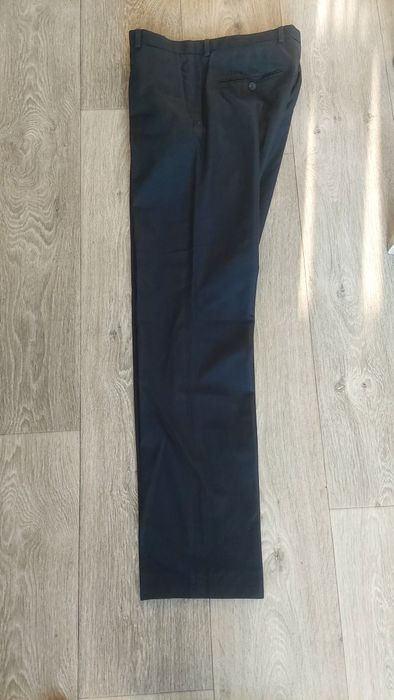 Класичні брюки, брюки на випускний, костюм Hugo Boss