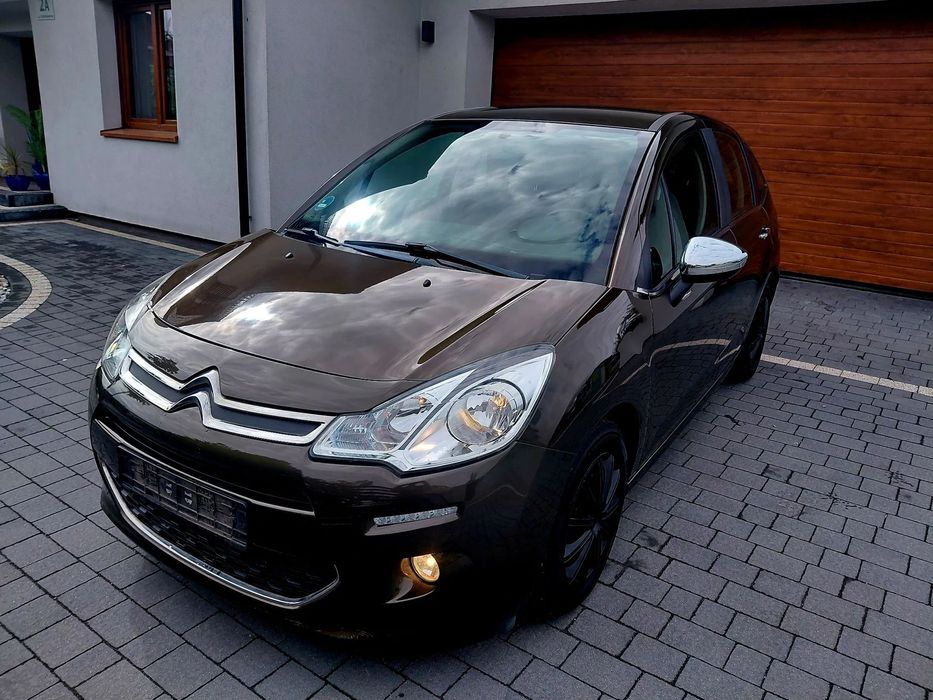 Citroën C3