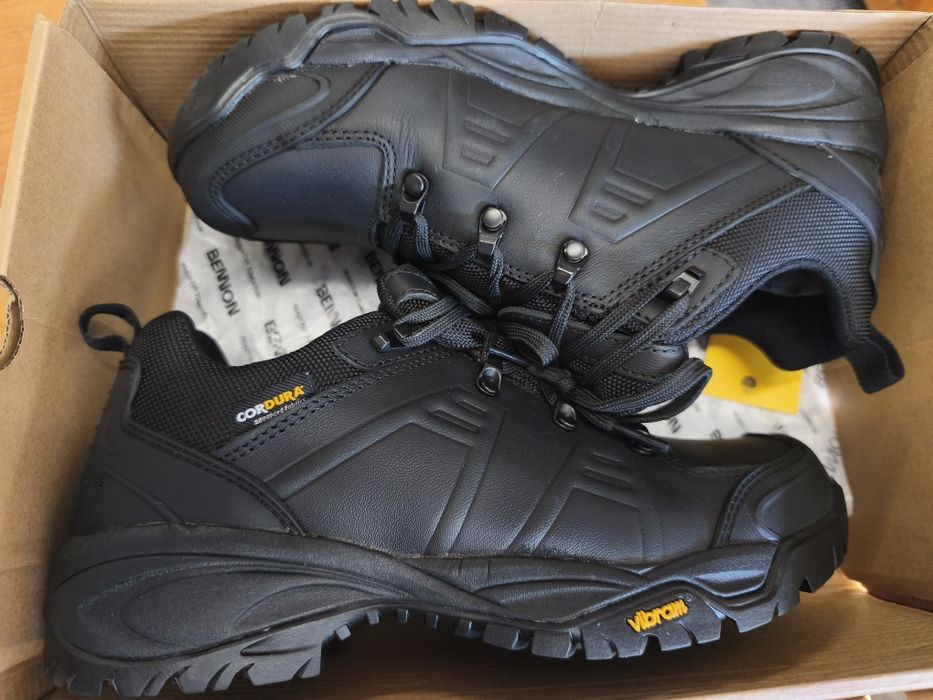 Buty taktyczne Bennon Panther  r. 41