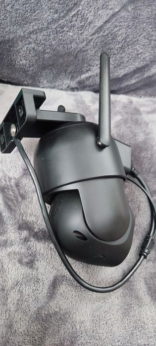 Камера відеонагляду Wifi