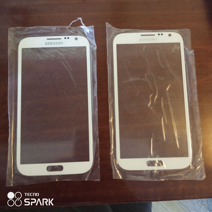 Скло для телефонів Samsung Galaxy S7 G
