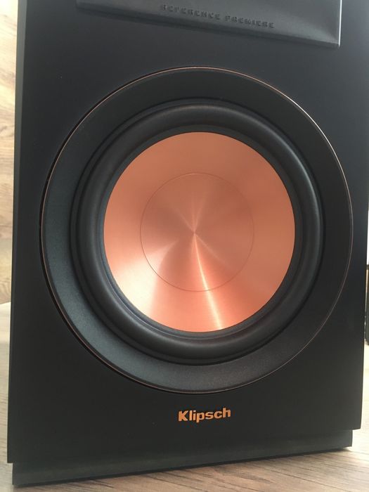 Rezerwacja ! KLIPSCH RP-600M jak nowe