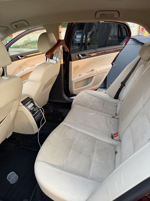 Skoda  Superb  2