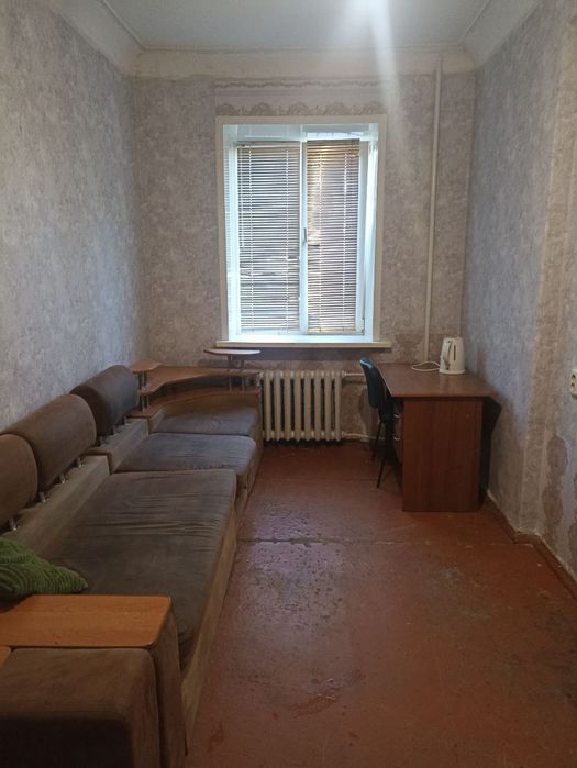 Сдам комнату в общежитии