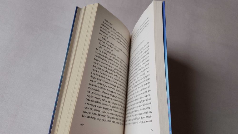 M. Kolankowska "Wyspa" 2020