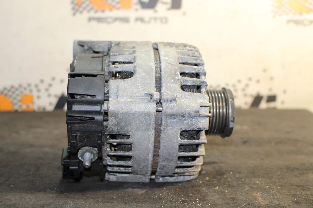 Alternador BMW 5 (F10)