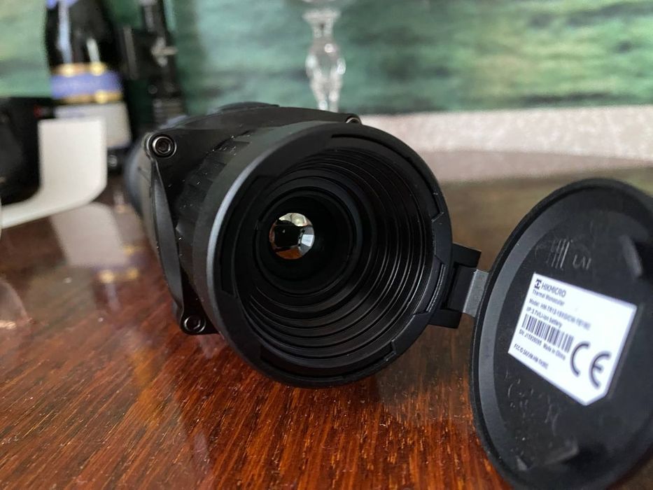 Типловізор новий ,не був в використанні