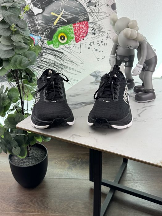 Кросівки Hoka Gaviota 5 40.5 розмір Е15952
