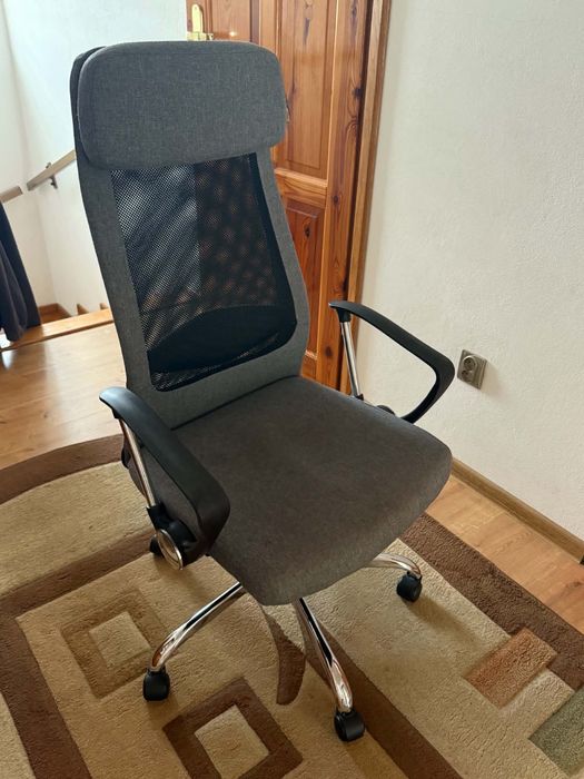 Krzesło obrotowe