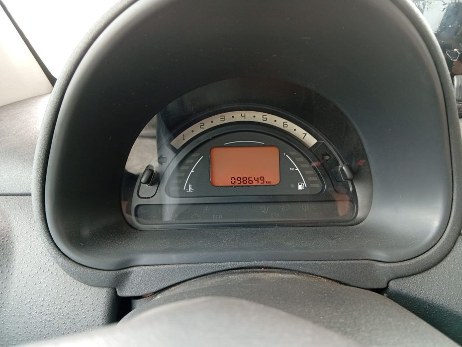 Citroen C2 1.1 | apenas 98000 km | econômico e fiável